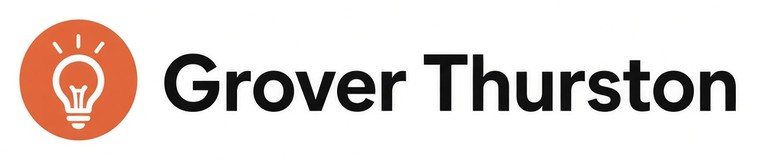 Grover Thurston